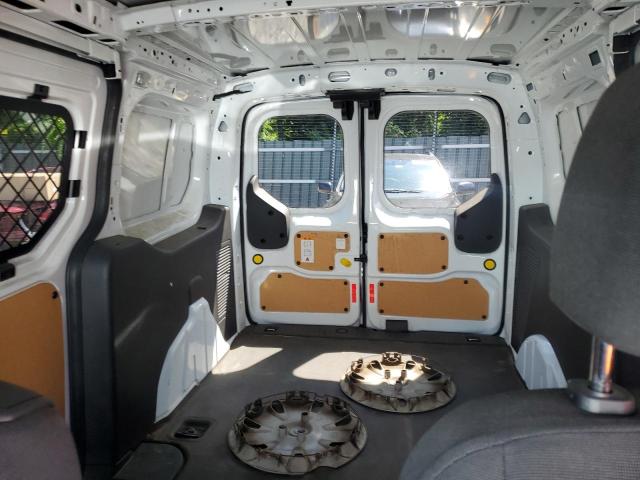 Photo 10 from auction – 2018 FORD TRANSIT CO with VIN NM0LS7F74J1380800