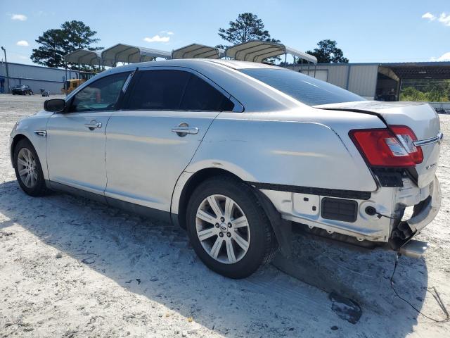 Photo 2 from auction – 2011 FORD TAURUS SE with VIN 1FAHP2DW7BG173166