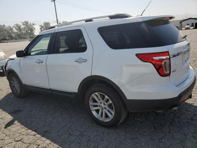 Photo 2 from auction – 2014 FORD EXPLORER X with VIN 1FM5K7D80EGC58439