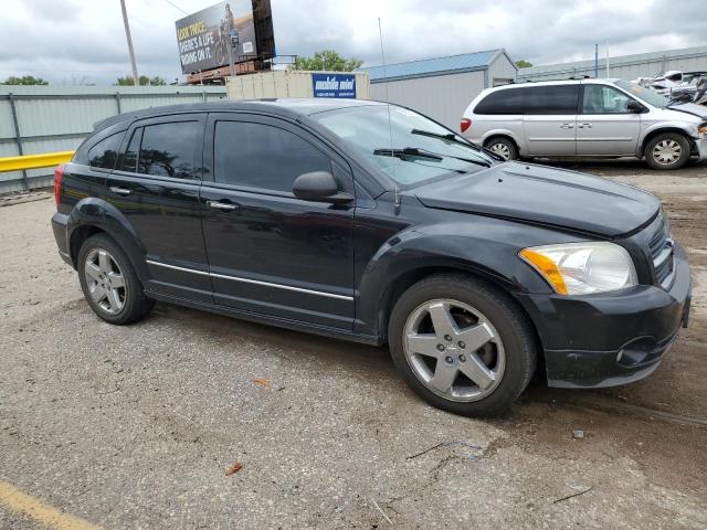 Photo 4 from auction – 2007 DODGE CALIBER R/ with VIN 1B3HB78K77D139574