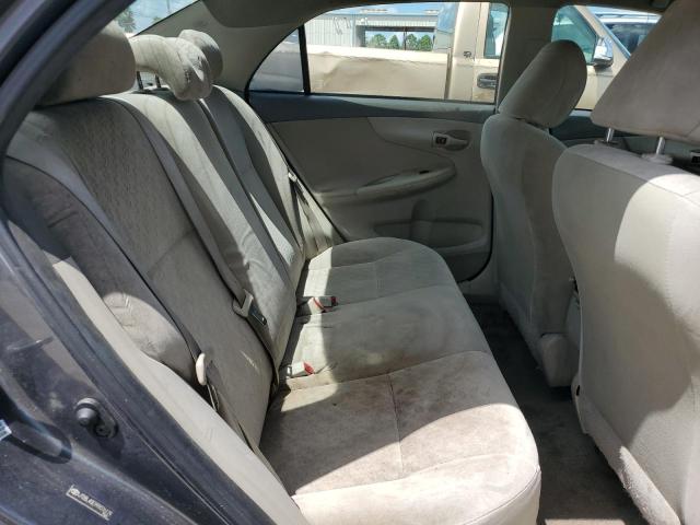 Photo 10 from auction – 2009 TOYOTA COROLLA BA with VIN JTDBL40E999076179