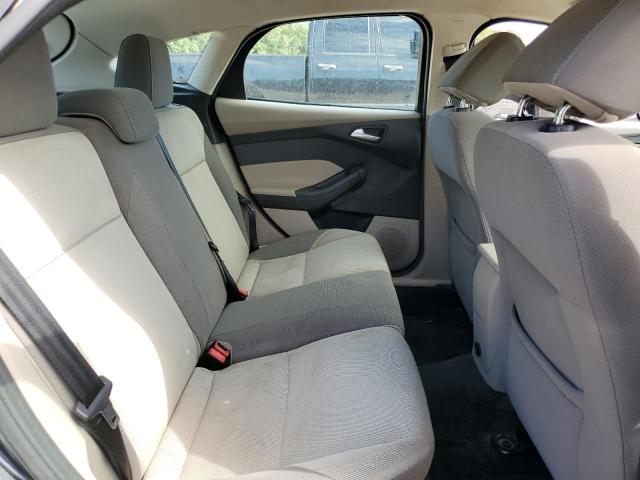 Photo 10 from auction – 2013 FORD FOCUS SE with VIN 1FADP3K24DL207580