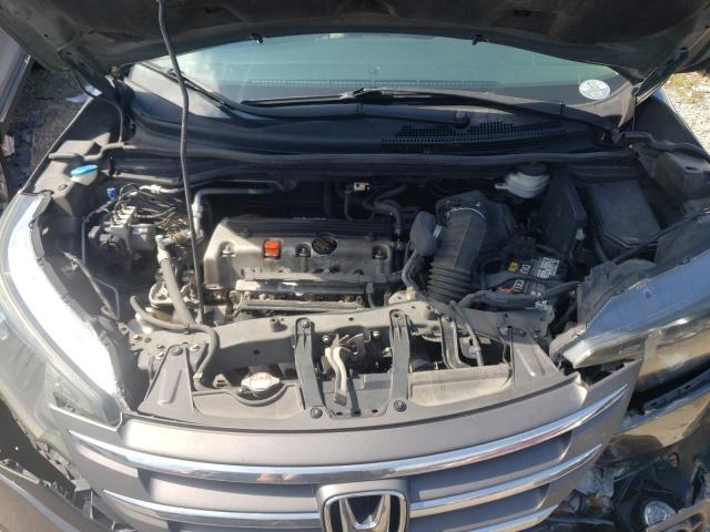 Photo 12 from auction – 2014 HONDA CR-V EX with VIN 2HKRM3H50EH535532