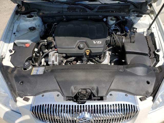 Photo 11 from auction – 2009 BUICK LUCERNE CX with VIN 1G4HD57MX9U133699