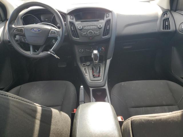 Photo 8 from auction – 2016 FORD FOCUS SE with VIN 1FADP3F29GL255607