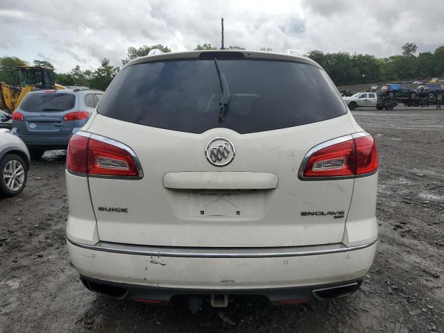 Photo 6 from auction – 2015 BUICK ENCLAVE with VIN 5GAKVBKD6FJ111372