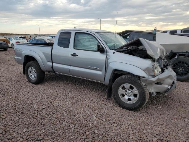 Photo 4 from auction – 2015 TOYOTA TACOMA PRE with VIN 5TFTU4GN2FX084607