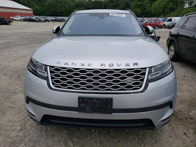 Photo 5 from auction – 2018 LAND ROVER RANGE ROVE with VIN SALYB2RX0JA711730