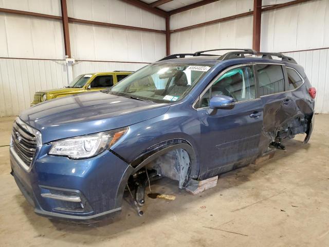 SUBARU ASCENT LIM 2021 with VIN 4S4WMAPD1M3401750 - Photo from auction