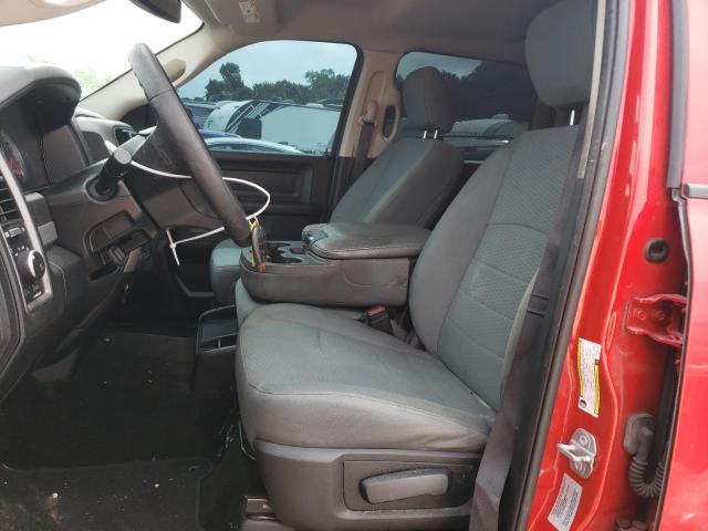 Photo 7 from auction – 2017 RAM 1500 ST with VIN 3C6RR7KT4HG524781
