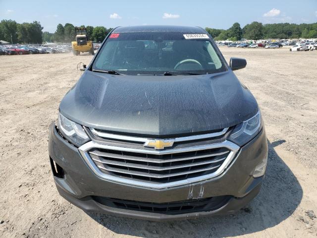 Photo 5 from auction – 2020 CHEVROLET EQUINOX LT with VIN 2GNAXKEV5L6266858
