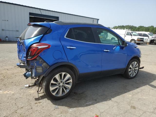 Photo 3 from auction – 2017 BUICK ENCORE PRE with VIN KL4CJASB0HB011296