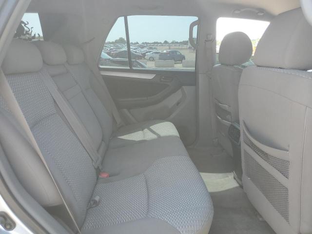 Photo 11 from auction – 2006 TOYOTA 4RUNNER SR with VIN JTEBU14R160093451
