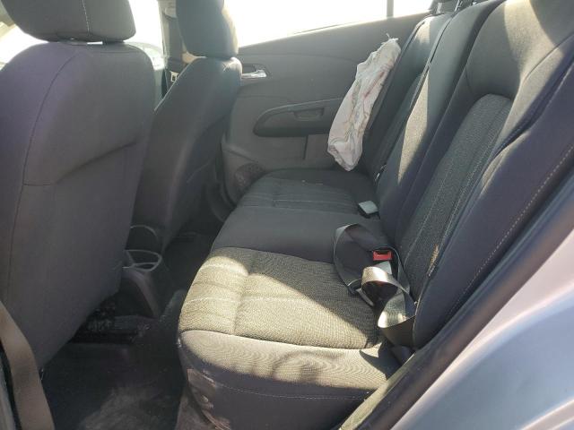 Photo 10 from auction – 2013 CHEVROLET SONIC LT with VIN 1G1JC5SH3D4254353