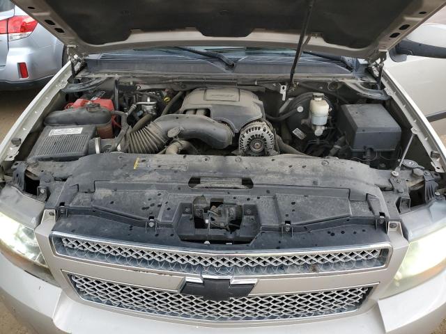 Photo 11 from auction – 2007 CHEVROLET AVALANCHE with VIN 3GNFK12357G223729