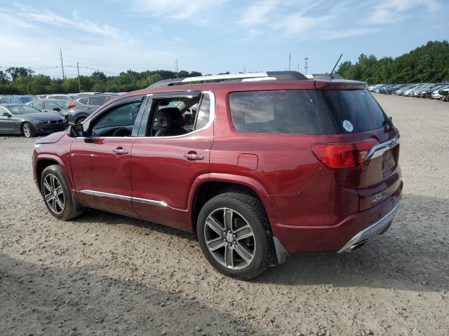 Photo 2 from auction – 2017 GMC ACADIA DEN with VIN 1GKKNXLS8HZ226735