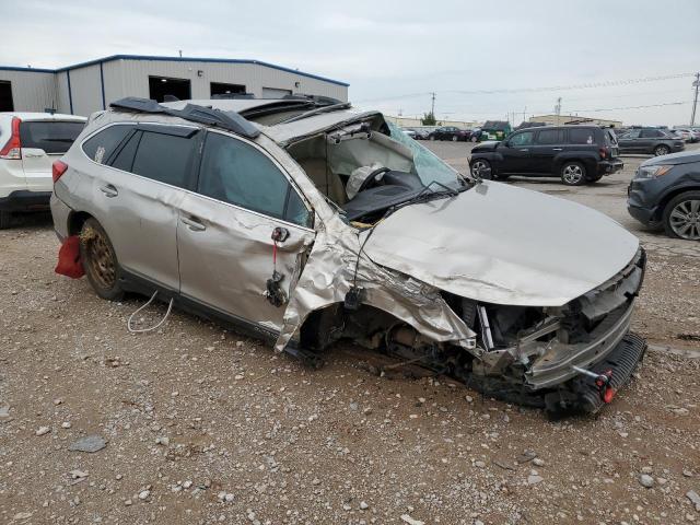 Photo 4 from auction – 2016 SUBARU OUTBACK 2. with VIN 4S4BSBNC4G3229495