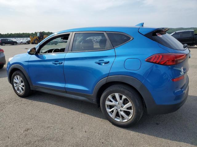 Photo 2 from auction – 2020 HYUNDAI TUCSON SE with VIN KM8J2CA4XLU089344