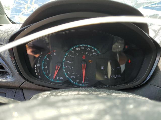 Photo 9 from auction – 2018 CHEVROLET SPARK LS with VIN KL8CB6SAXJC424715