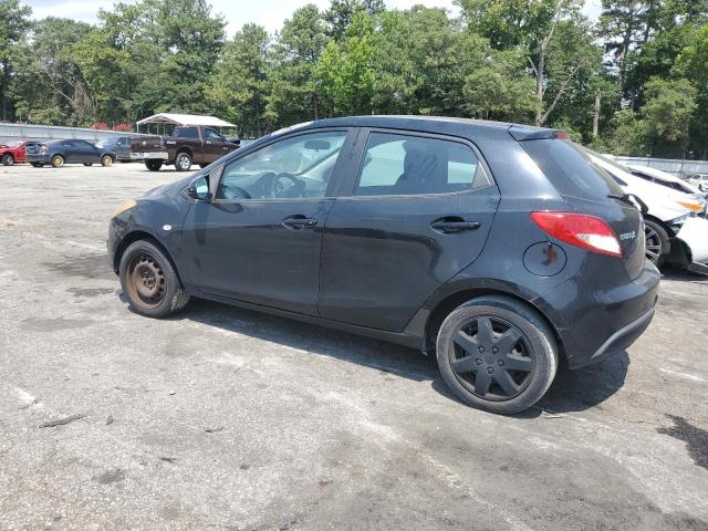 Photo 2 from auction – 2013 MAZDA MAZDA2 with VIN JM1DE1KY0D0169825
