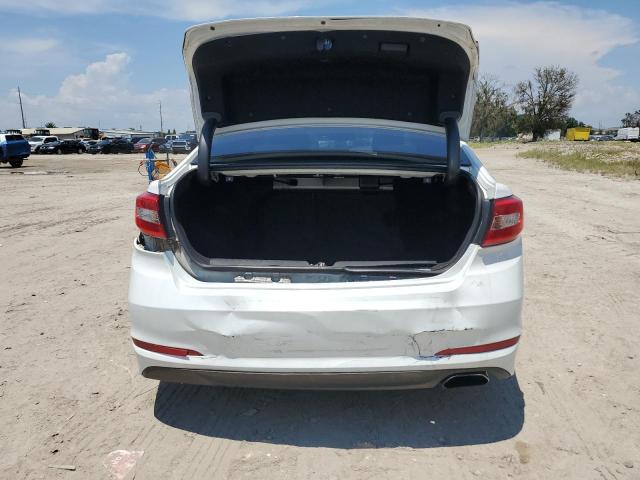 Photo 6 from auction – 2017 HYUNDAI SONATA SE with VIN 5NPE24AF4HH502647