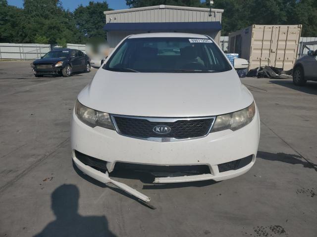 Photo 5 from auction – 2011 KIA FORTE EX with VIN KNAFU4A24B5322892
