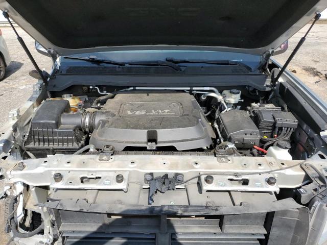 Photo 11 from auction – 2016 GMC CANYON SLE with VIN 1GTG5CE35G1333965