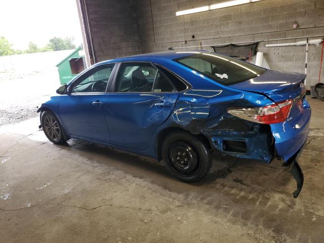Photo 2 from auction – 2017 TOYOTA CAMRY LE with VIN 4T1BF1FK6HU726645
