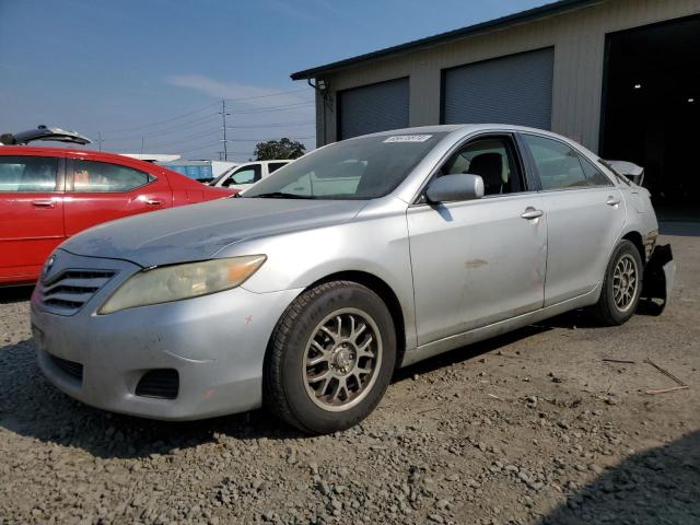 Photo 1 from auction – 2010 TOYOTA CAMRY BASE with VIN 4T1BF3EK5AU106467