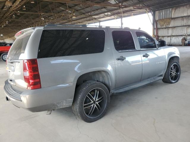 Photo 3 from auction – 2007 CHEVROLET SUBURBAN C with VIN 1GNFC16J37J157170