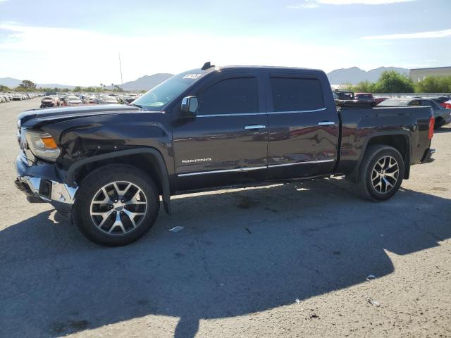 GMC SIERRA C15 2015 with VIN 3GTP1VEC3FG372965 - Photo from auction