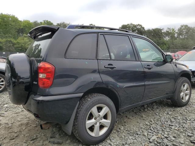 Photo 3 from auction – 2005 TOYOTA RAV4 with VIN JTEHD20V156028520