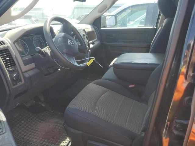 Photo 7 from auction – 2010 DODGE RAM 1500 with VIN 1D7RV1GT6AS260185