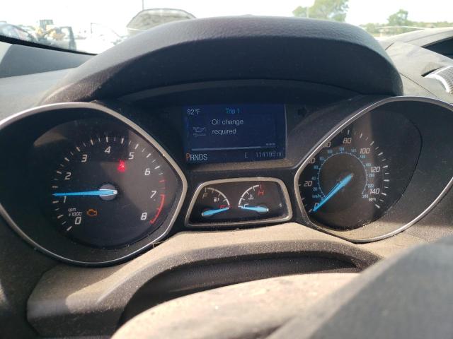 Photo 9 from auction – 2015 FORD ESCAPE SE with VIN 1FMCU9GX9FUB54941