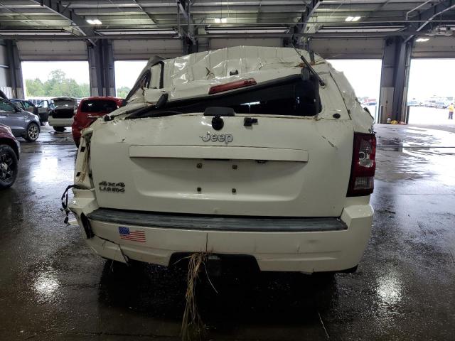 Photo 6 from auction – 2010 JEEP GRAND CHER with VIN 1J4PR4GK2AC126163