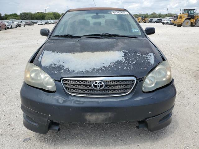 Photo 5 from auction – 2007 TOYOTA COROLLA CE with VIN 1NXBR32E67Z912686