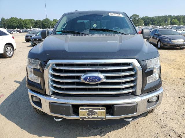 Photo 5 from auction – 2015 FORD F150 SUPER with VIN 1FTEW1EF7FFA26690