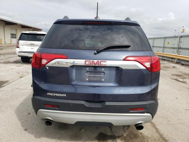 Photo 6 from auction – 2018 GMC ACADIA SLE with VIN 1GKKNLLS6JZ245749