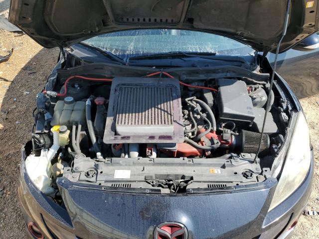 Photo 11 from auction – 2013 MAZDA SPEED 3 with VIN JM1BL1L38D1822847