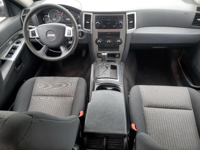 Photo 8 from auction – 2008 JEEP GRAND CHER with VIN 1J8GR48K48C161696