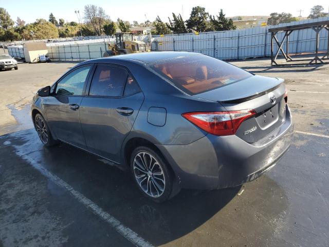 Photo 2 from auction – 2015 TOYOTA COROLLA L with VIN 5YFBURHE5FP255971