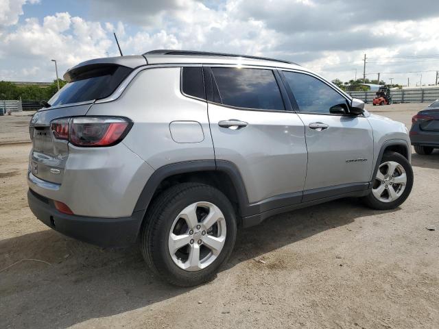 Photo 3 from auction – 2021 JEEP COMPASS LA with VIN 3C4NJCBB2MT502181