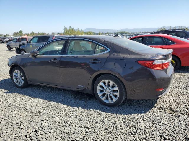 Photo 2 from auction – 2014 LEXUS ES 300H with VIN JTHBW1GG2E2057827