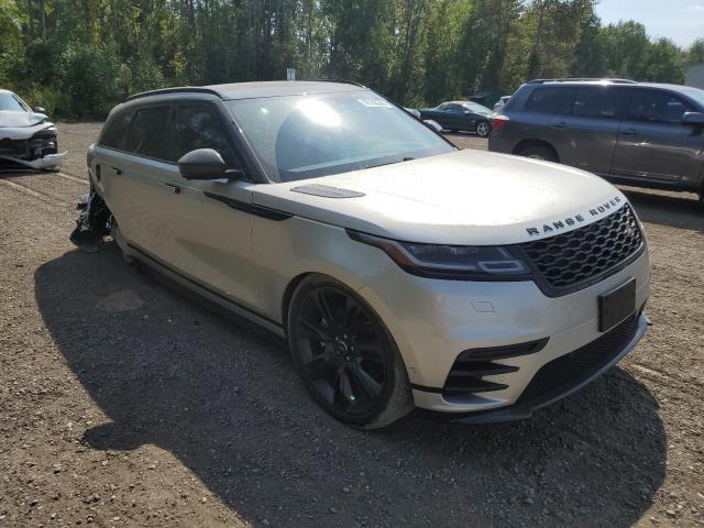 Foto 4 de la subasta – 2020 LAND ROVER RANGE ROVE con VIN SALYM2EV9LA259116