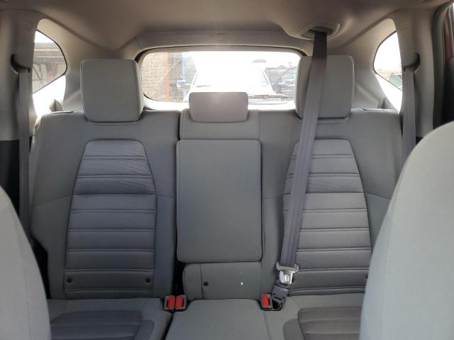 Photo 10 from auction – 2019 HONDA CR-V EX with VIN 7FARW2H59KE033721