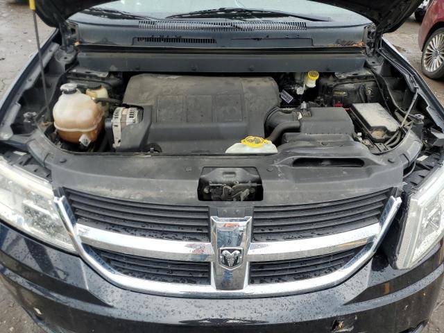 Photo 12 from auction – 2010 DODGE JOURNEY SX with VIN 3D4PG5FV0AT197673