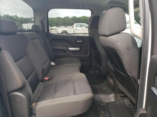 Photo 10 from auction – 2015 CHEVROLET SILVERADO with VIN 1GC1KVE83FF136042