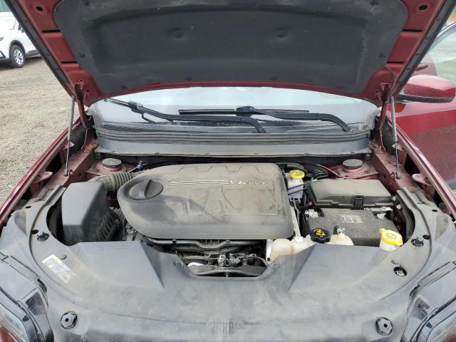 Photo 12 from auction – 2019 JEEP CHEROKEE L with VIN 1C4PJMDX3KD303960
