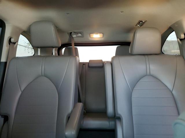 Photo 10 from auction – 2023 TOYOTA HIGHLANDER with VIN 5TDKDRAH5PS032522