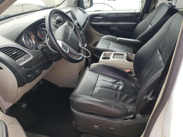 Photo 7 from auction – 2014 CHRYSLER TOWN & COU with VIN 2C4RC1BG9ER112159